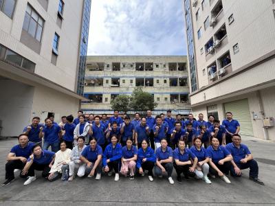 公司戶外拓展培訓